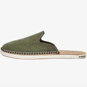SeaVees Women's Ocean Park Mules
